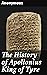 The History of Apollonius K...