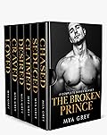 The Broken Prince Collection: The Complete Boxset