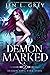 Demon Marked (Shadow City: Dark Angel #2)