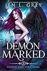 Demon Marked