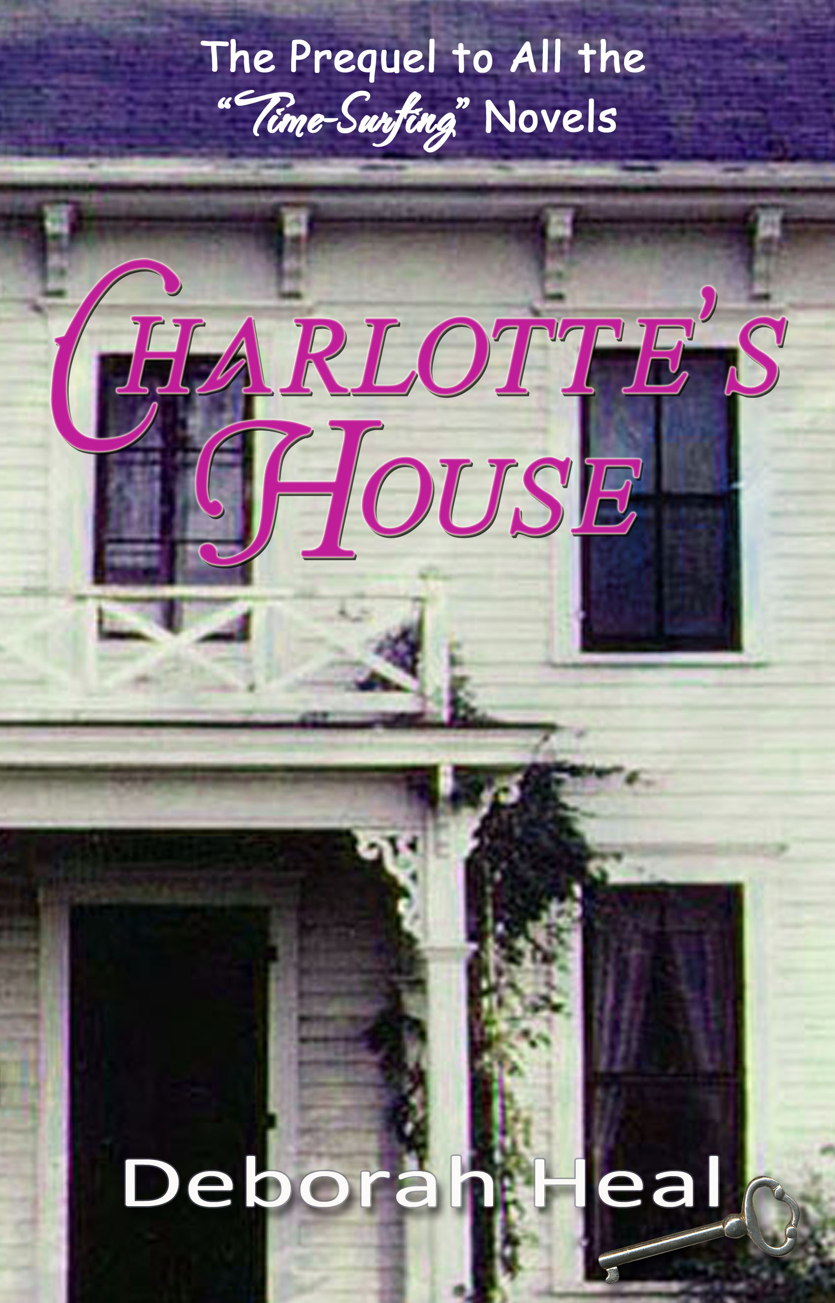 Charlotte’s House