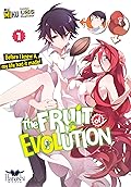 The Fruit of Evolution (Light Novel), Vol. 01: Before I knew it, my life had it made!