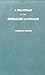 Grammar of the Sinhalese La...