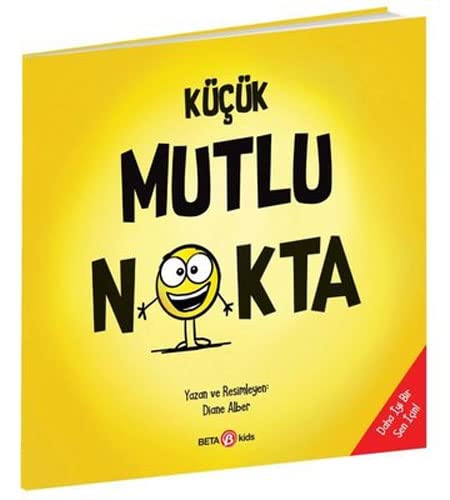 Küçük Mutlu Nokta (Paperback)