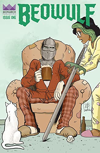 Beowulf #1