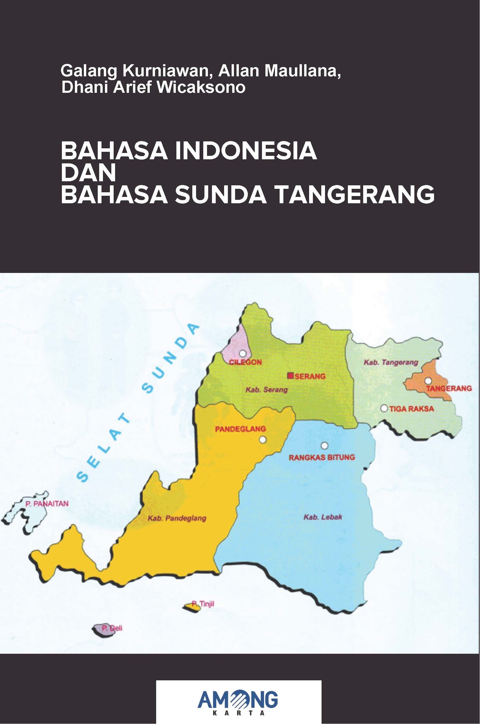 Bahasa Indonesia dan Bahasa Sunda Tangerang
