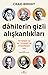 Dâhilerin Gizli Alışkanlıkları - Yetenek, IQ ve Cesaretin Ötesindeki Sır