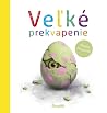 Veľké prekvapenie