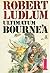 Ultimatum Bourne'a by Robert Ludlum Ultimatum Bourne'a by Robert Ludlum