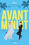 Avant minuit by Julie   Murphy