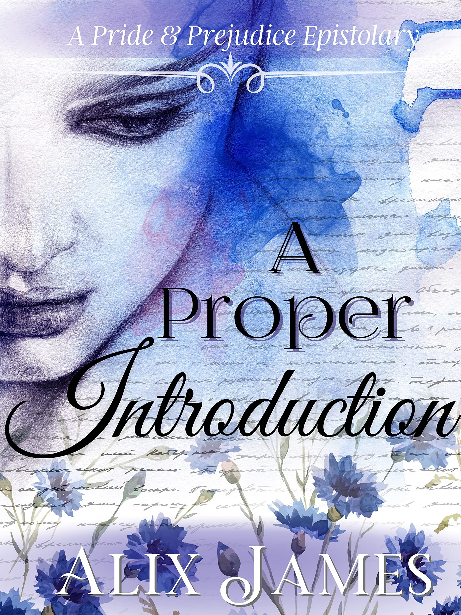 A Proper Introduction (Frolic and Romance #3)