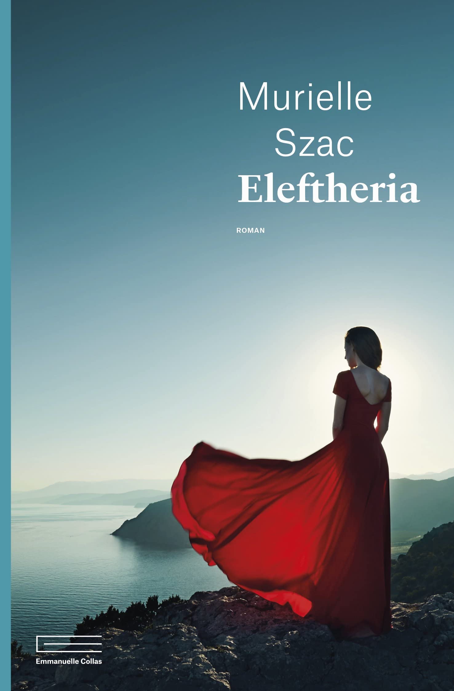 Eleftheria (Paperback)