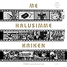 Me halusimme kaiken  by Minna Sarantola-Weiss