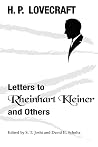 Letters to Rheinh...