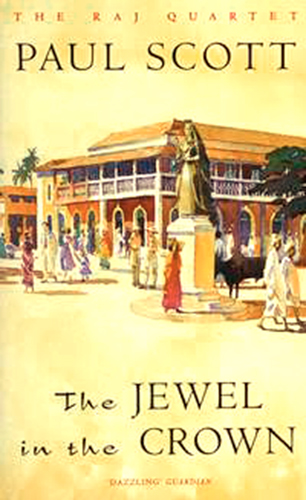 The Jewel in the Crown