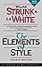 The Elements of Style, Fourth Edition