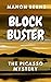 The Picasso Mystery (Blockbusters #1)