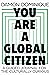 You Are a Global Citizen: A Guided Journal for the Culturally Curious