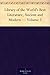 Library of the World's Best Literature, Ancient and Modern; Volume 5