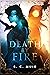 Death by Fire by S.C. Muir