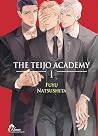 The Teijo Academy - Tome 01 The Teijo Academy - Tome 01