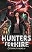 Godmothered (Hunters for Hire #4)