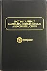 Hot Mix Asphalt M...