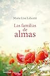 Las familias de a...