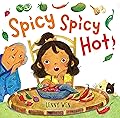 Spicy Spicy Hot!