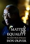 A Matter of Equality