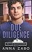 Due Diligence (The Takeover Series)