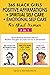 365 BLACK GIRLS POSITIVE AFFIRMATIONS + SPIRITUAL SELF CARE +... by Maya Morrison