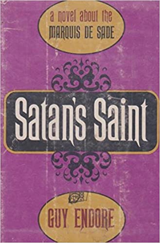 Satan's Saint
