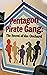 Pentagon Pirate Gang by J.W. Nelson Pentagon Pirate Gang by J.W. Nelson
