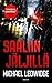 Saaliin jäljillä (Michael Gannon, #1)