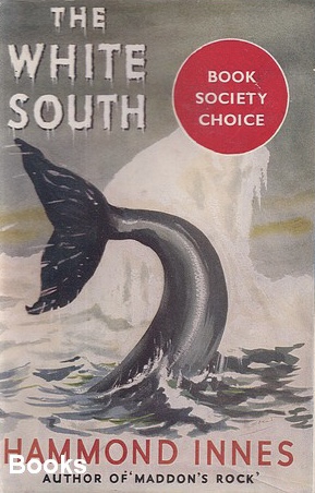 The White South (Hardcover)