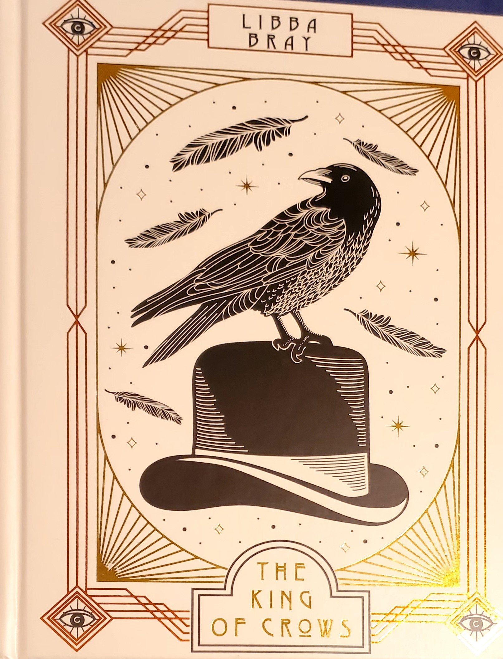 The King of Crows