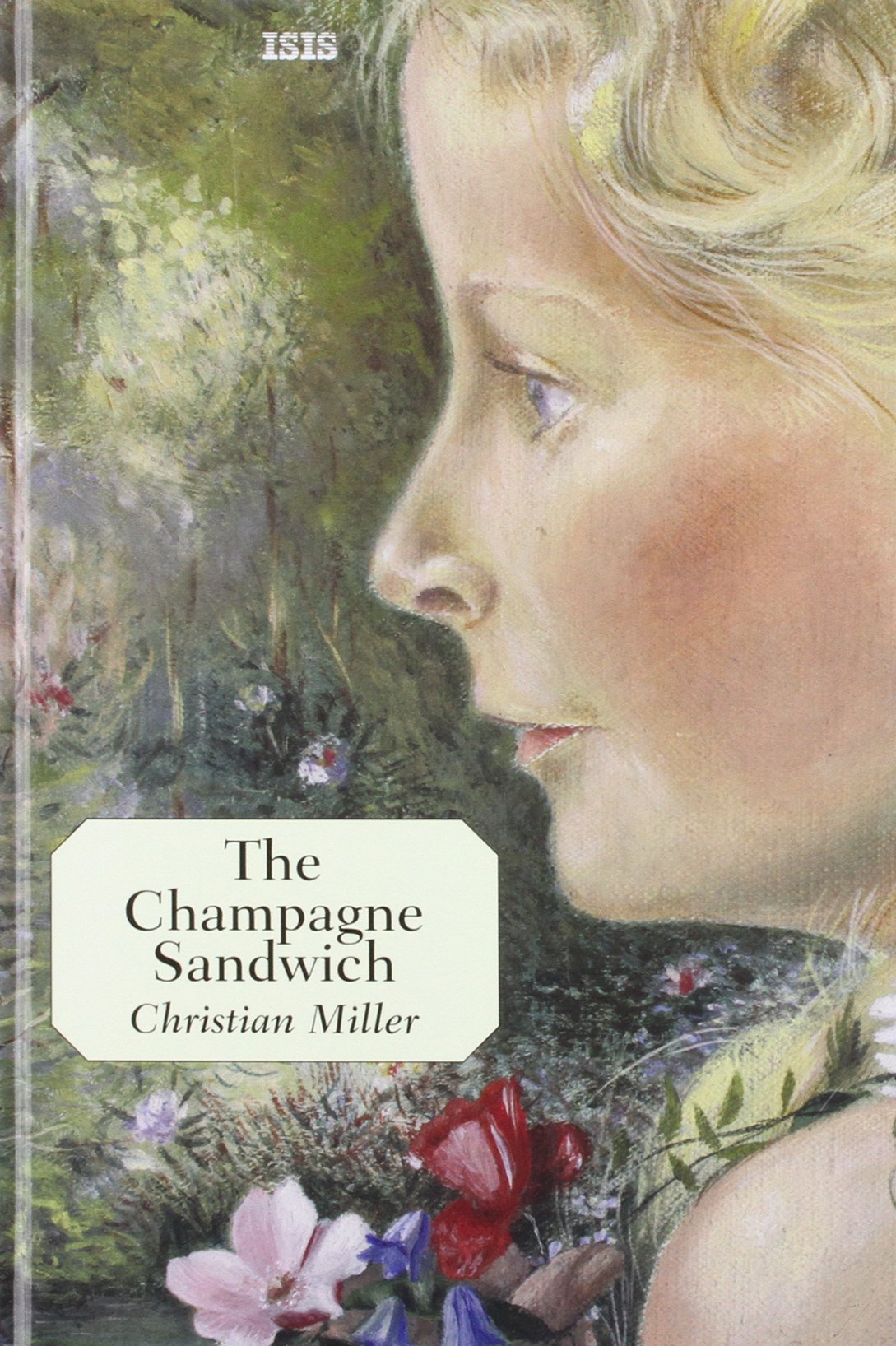 Champagne Sandwich (Hardcover)
