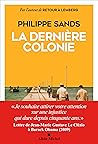 La Dernière Colonie
