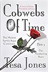 Cobwebs of Time - Part 3 - The Awakening Years