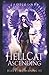Hellcat Ascending: A Reverse Harem Paranormal Romance (Hell's Fire Burning)