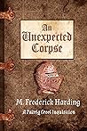 An Unexpected Corpse: A Padrig Creel Inquisition