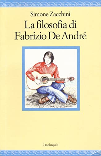 La filosofia di Fabrizio de André (Paperback)
