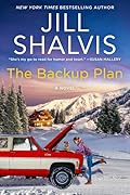 The Backup Plan (Sunrise Cove, #3)
