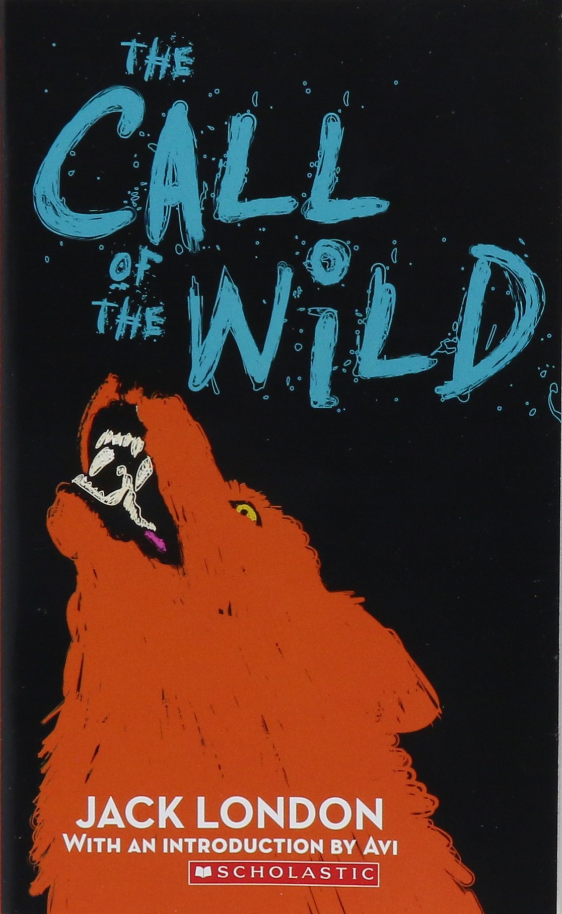 The Call of the Wild