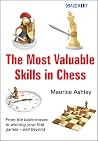 The Most Valuable Skills in Chess (Chess for Beginners) The Most Valuable Skills in Chess (Chess for Beginners)