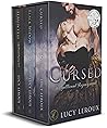 The Complete Spellbound Regency Trilogy: A Thrilling Gothic Romantasy Collection (A Spellbound Regency)