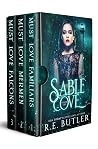 Sable Cove Volume...