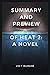 Summary and Preview of HEAT 2 by Lisa T. Velasquez