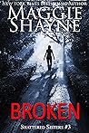 Broken by Maggie Shayne